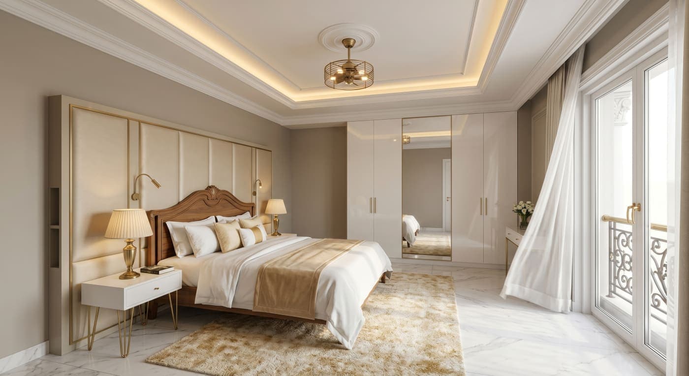 Hasfan Architecture Studio interior