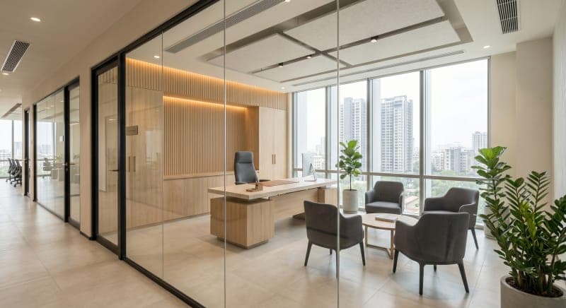 Our process — Hasfan Architecture Studio