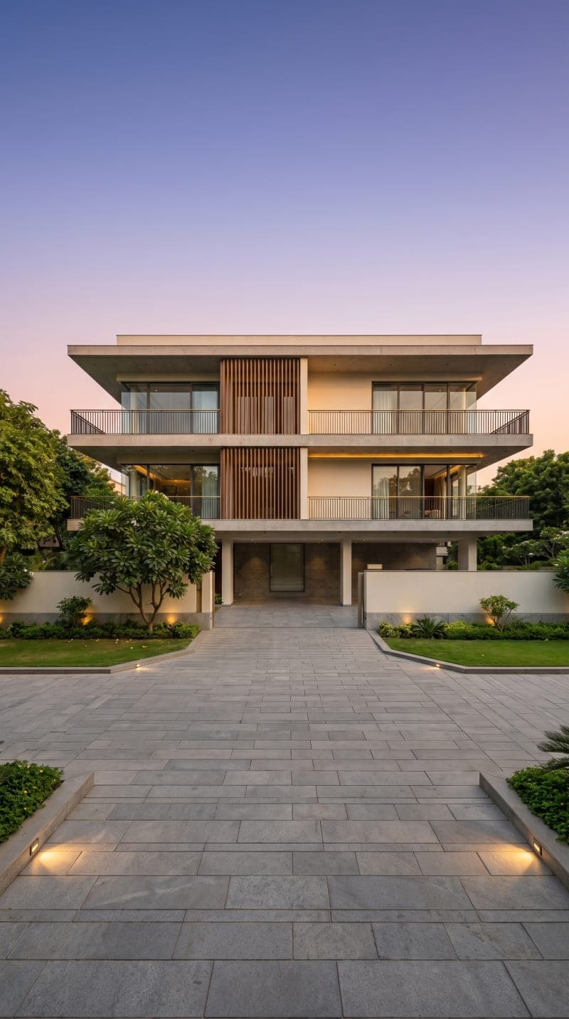 Hasfan Architecture Studio — Award-winning Architecture & Interior Design
